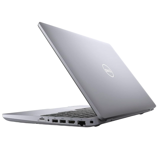 Laptop Dell Precision 3551 i7 10850H Nvidia Quadro P620 4GB